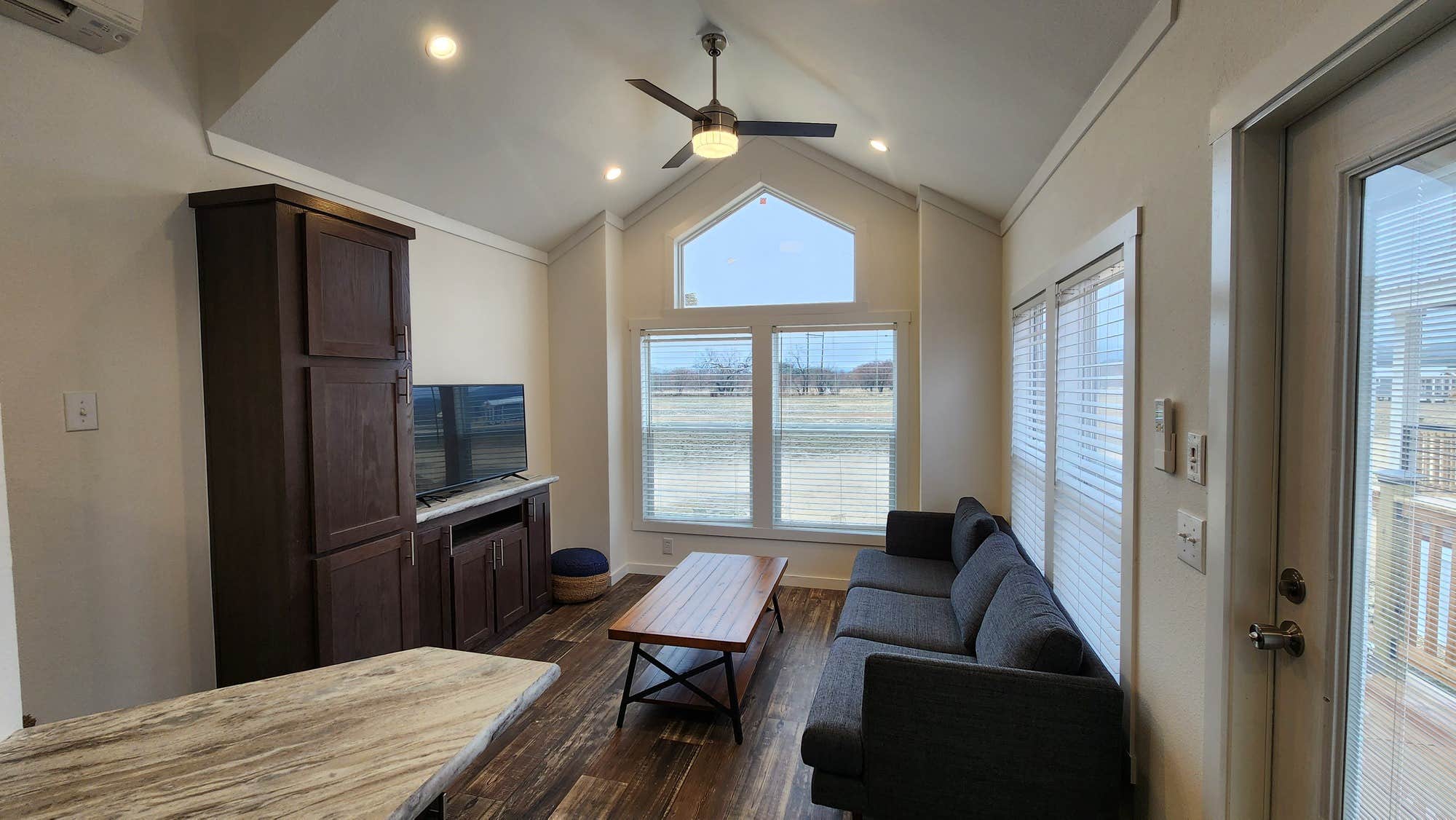 Camper-submitted photo at Los Rios Campground near Brackettville, TX