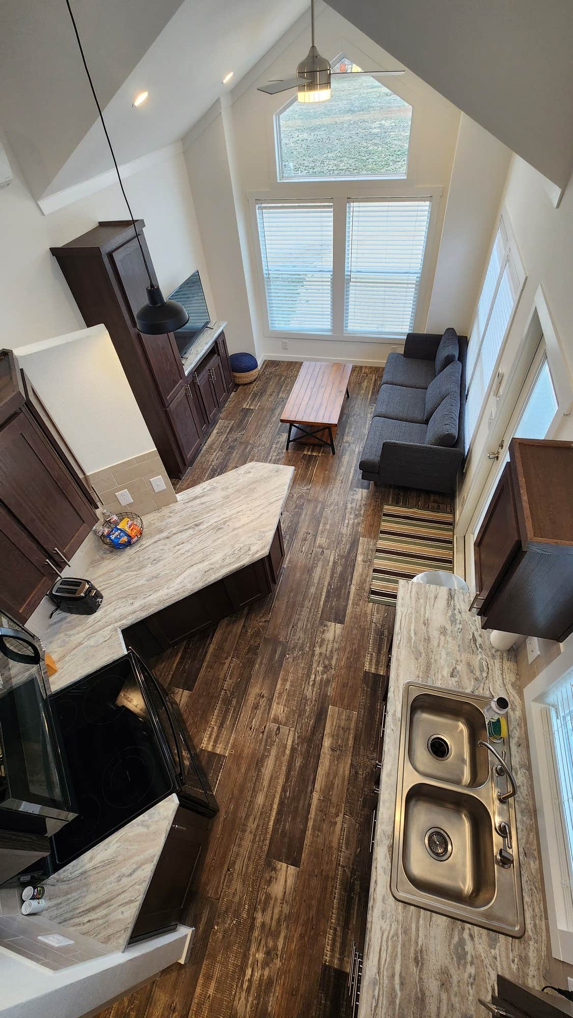 Camper-submitted photo at Los Rios Campground near Brackettville, TX