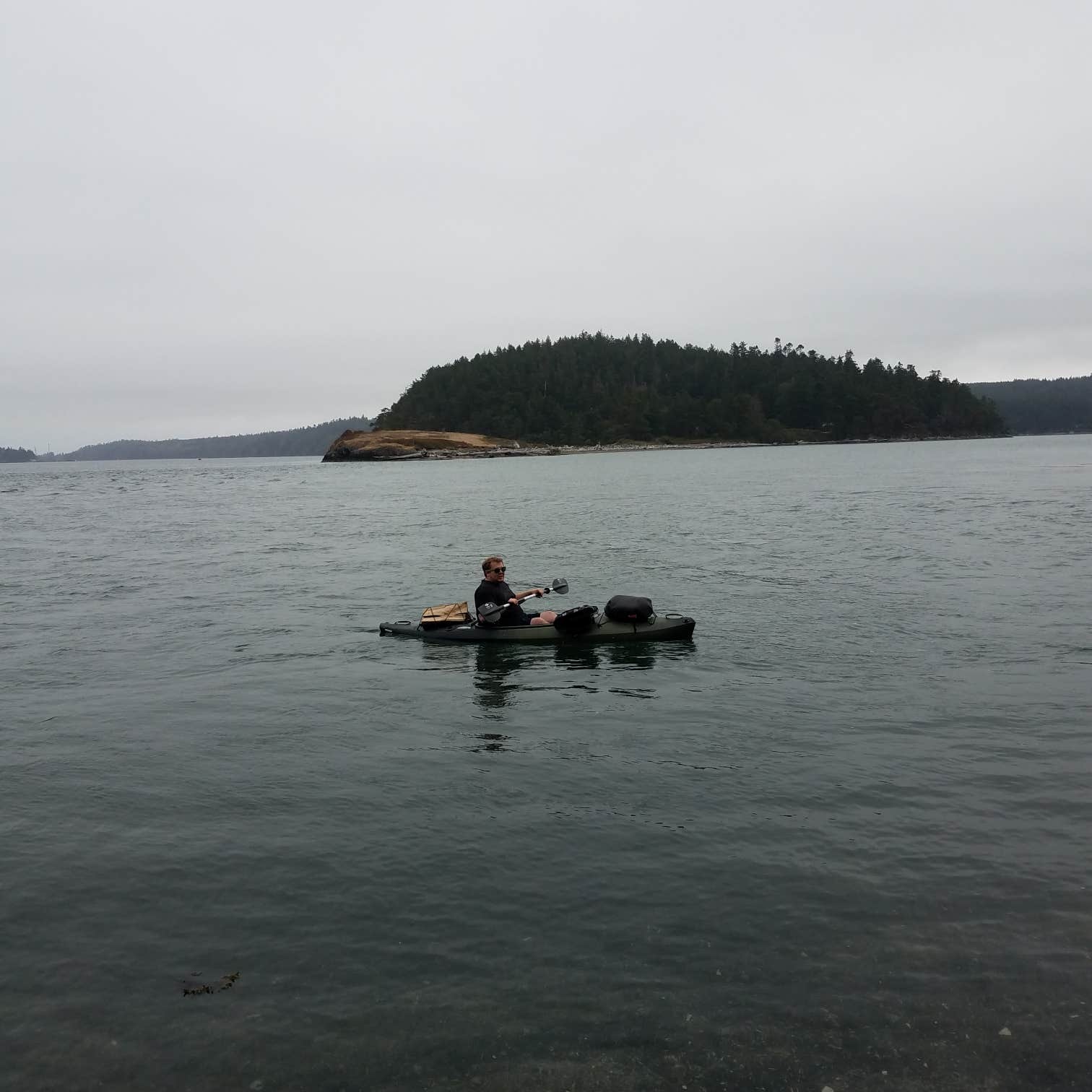 Hope Island Marine State Park Skagit County Camping The Dyrt