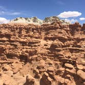 Review photo of Goblin Valley State Park Campground by Billy B., August 14, 2016