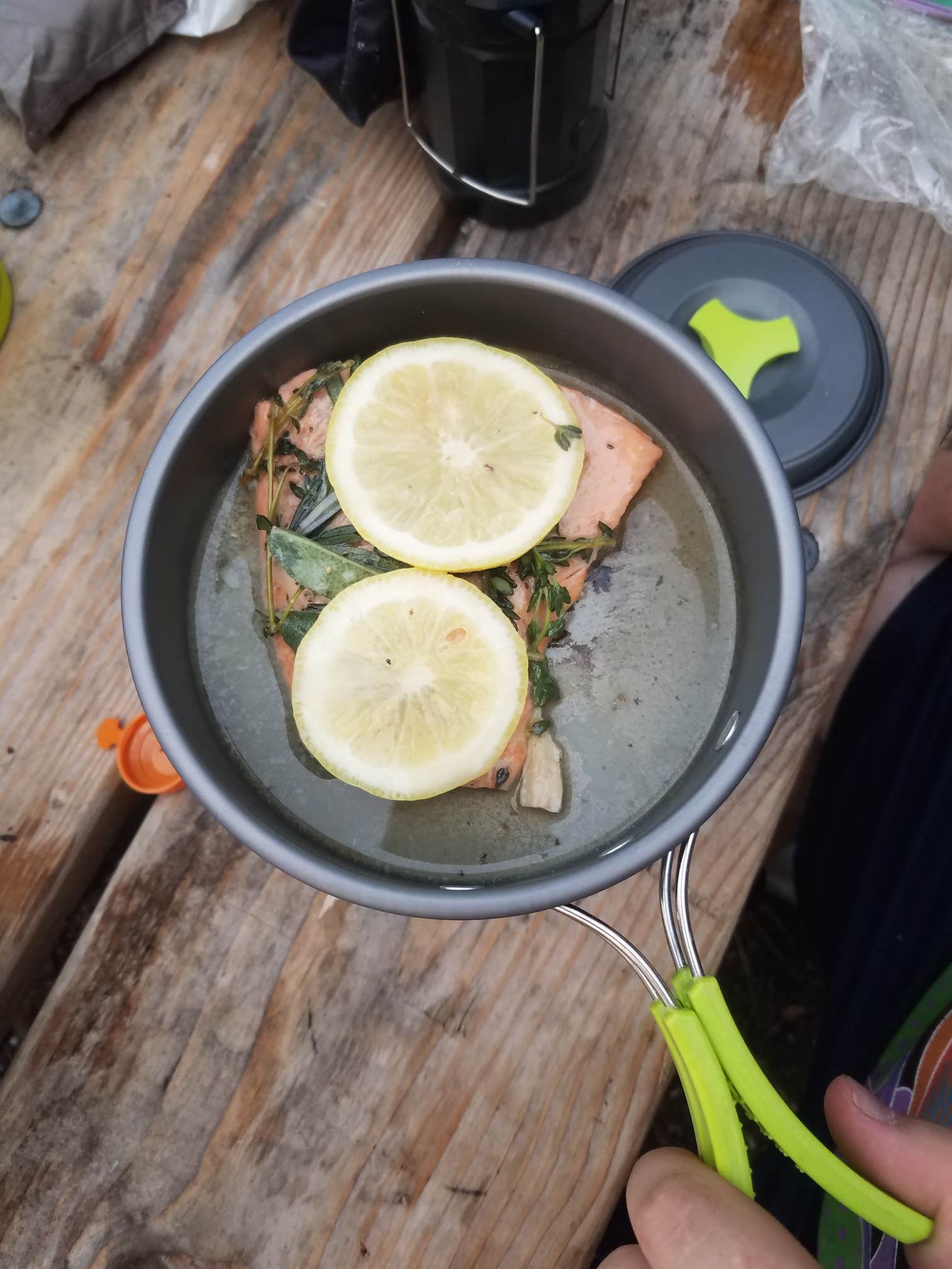 Hope Island Marine State Park - Skagit County