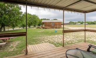 The Dyrt's photo of camping with pets at Los Rios Campground near Brackettville, TX
