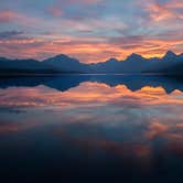 Review photo of Apgar Group Sites — Glacier National Park by Lindsay B., June 10, 2015