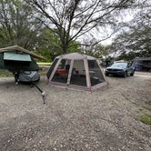 Review photo of Huntington Beach State Park Campground by Elliot M., March 14, 2023