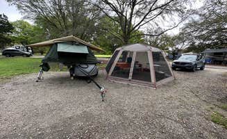 Elliot M.'s photo at Huntington Beach State Park Campground near Georgetown, SC
