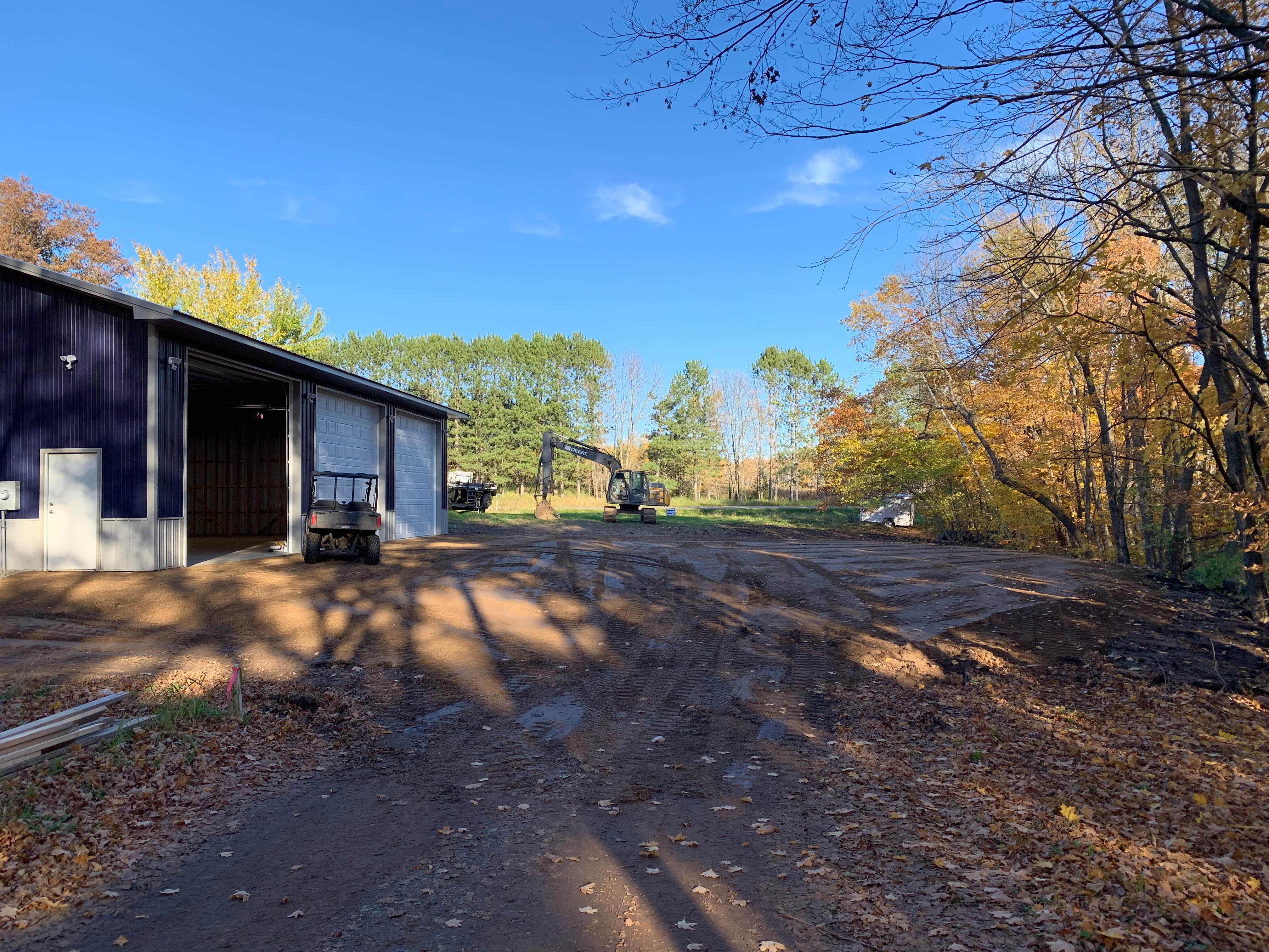 Camping near Snake River Campground: Mille Lacs Pickleball Camp, Isle, Minnesota