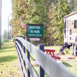 Warthen RV Park