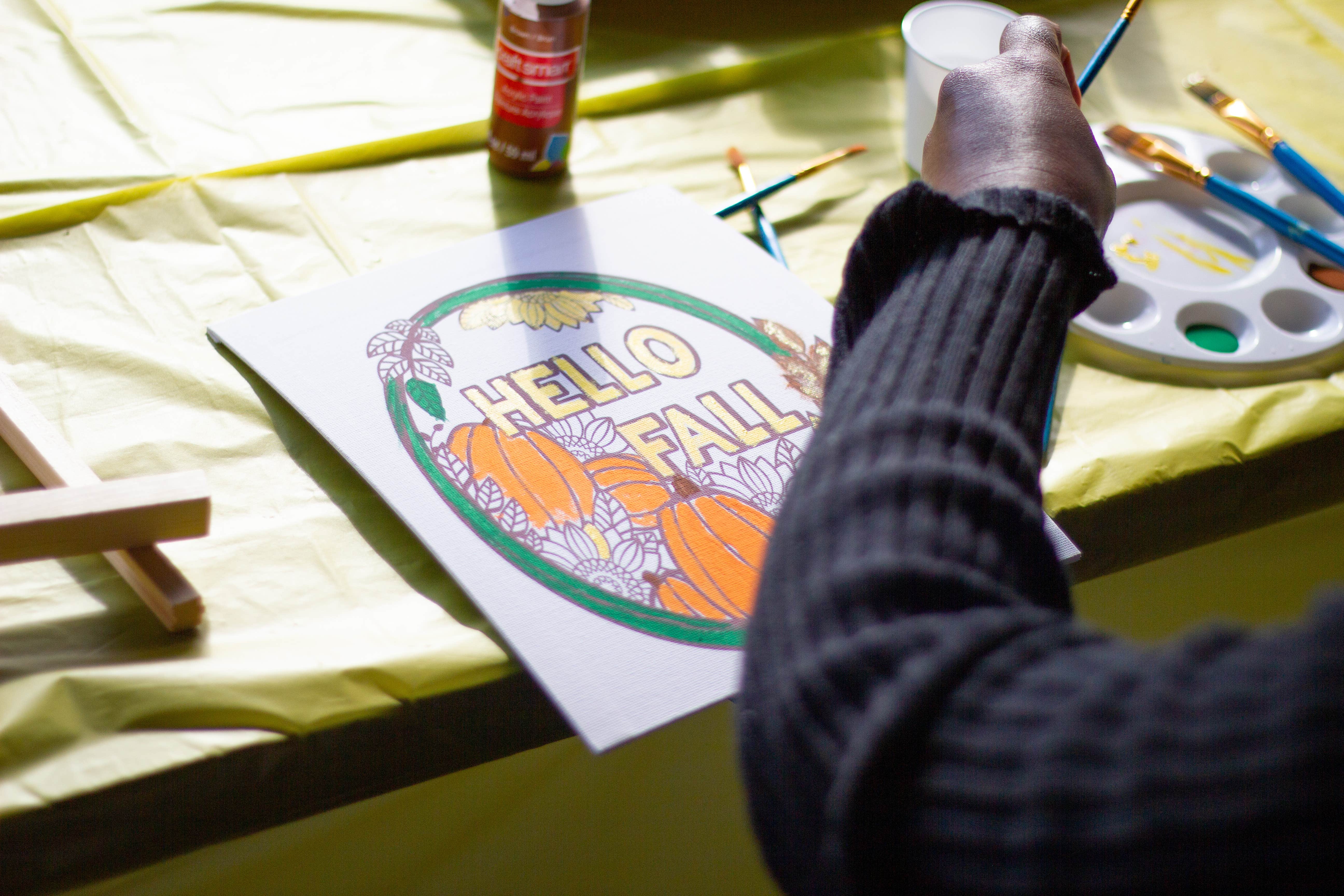 Camper-submitted photo at Warthen RV Park near Greensboro, GA