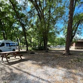 Review photo of Highlands Hammock State Park Campground by Kiva R., March 14, 2023