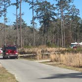 Review photo of Goose Creek State Park Campground by Tucker M., March 14, 2023