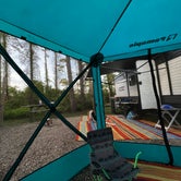 Review photo of Dr. Julian G. Bruce St. George Island State Park Campground by Kat G., March 14, 2023