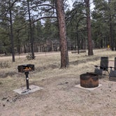 Review photo of Red Cloud Campground by Mark D., March 15, 2023