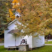 Review photo of Black Moshannon State Park Campground by Lee D., March 15, 2023