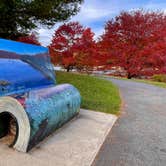 Review photo of Black Moshannon State Park Campground by Lee D., March 15, 2023