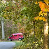 Review photo of French Creek State Park Campground by Lee D., March 15, 2023