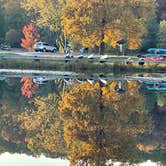 Review photo of French Creek State Park Campground by Lee D., March 15, 2023