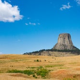 Review photo of Devils Tower KOA by Billy B., August 14, 2016