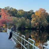 Review photo of French Creek State Park Campground by Lee D., March 15, 2023