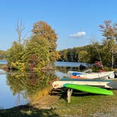 Review photo of French Creek State Park Campground by Lee D., March 15, 2023