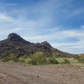 Review photo of Craggy Wash - Dispersed Camping Area by Noah E., March 15, 2023