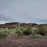 Review photo of Craggy Wash BLM  by Noah E., March 15, 2023