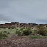 Review photo of Craggy Wash BLM by Noah E., March 15, 2023