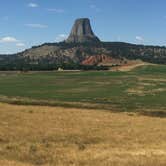 Review photo of Devils Tower KOA by Billy B., August 14, 2016
