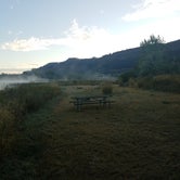 Review photo of Jones Bay Campground — Lake Roosevelt National Recreation Area by Jess G., September 20, 2018