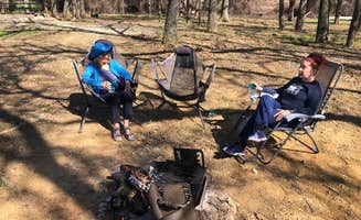 Roger W.'s photo at Hickory Creek - Lewisville Lake near Sanger, TX