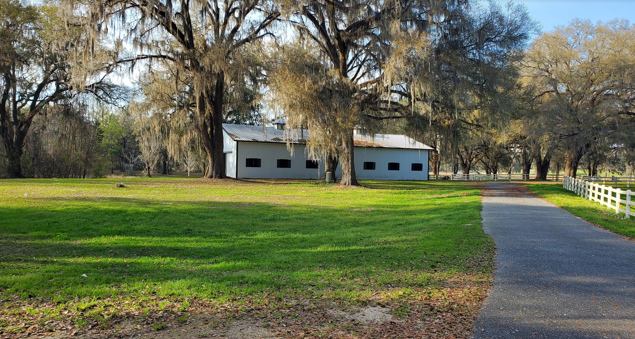Camper-submitted photo at Hilltop Christian Camp Resort near Monticello, FL