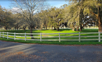 Camping near Tallahassee East Campground: Hilltop Christian Camp Resort, Monticello, Florida