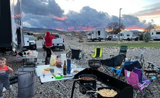 Carl G.'s photo at Verde Ranch RV Resort near Camp Verde, AZ