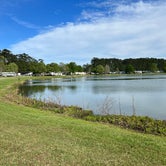 Review photo of Lakeside RV Park by Casey L., March 15, 2023