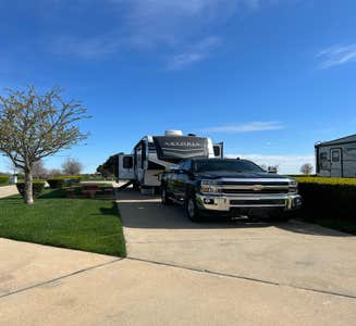Camper-submitted photo from Riverview RV and Recreational Park