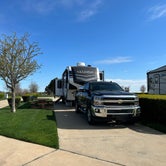 Review photo of Choctaw RV Park by Melissa M., March 15, 2023