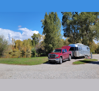Camper-submitted photo from Outdoorsy Bayfield