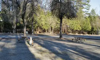 Camping near Whisky Falls Campground: Outdoorsy Yosemite, Bass Lake, California