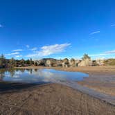 Review photo of BLM Road #71 Gravel Pit Dispersed - BLM by Sierra S., March 15, 2023