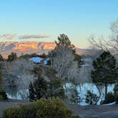 Review photo of BLM Road #71 Gravel Pit Dispersed - BLM by Sierra S., March 15, 2023