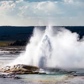 Review photo of Grant Village Campground — Yellowstone National Park by Billy B., August 14, 2016