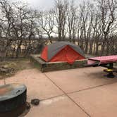 Review photo of Cheyenne Mountain State Park Campground by Dave V., October 1, 2018