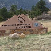 Review photo of Cheyenne Mountain State Park Campground by Dave V., October 1, 2018