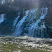 Review photo of Rock Island State Park Campground by Christa P., March 16, 2023