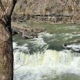 Review photo of Rock Island State Park Campground by Christa P., March 16, 2023