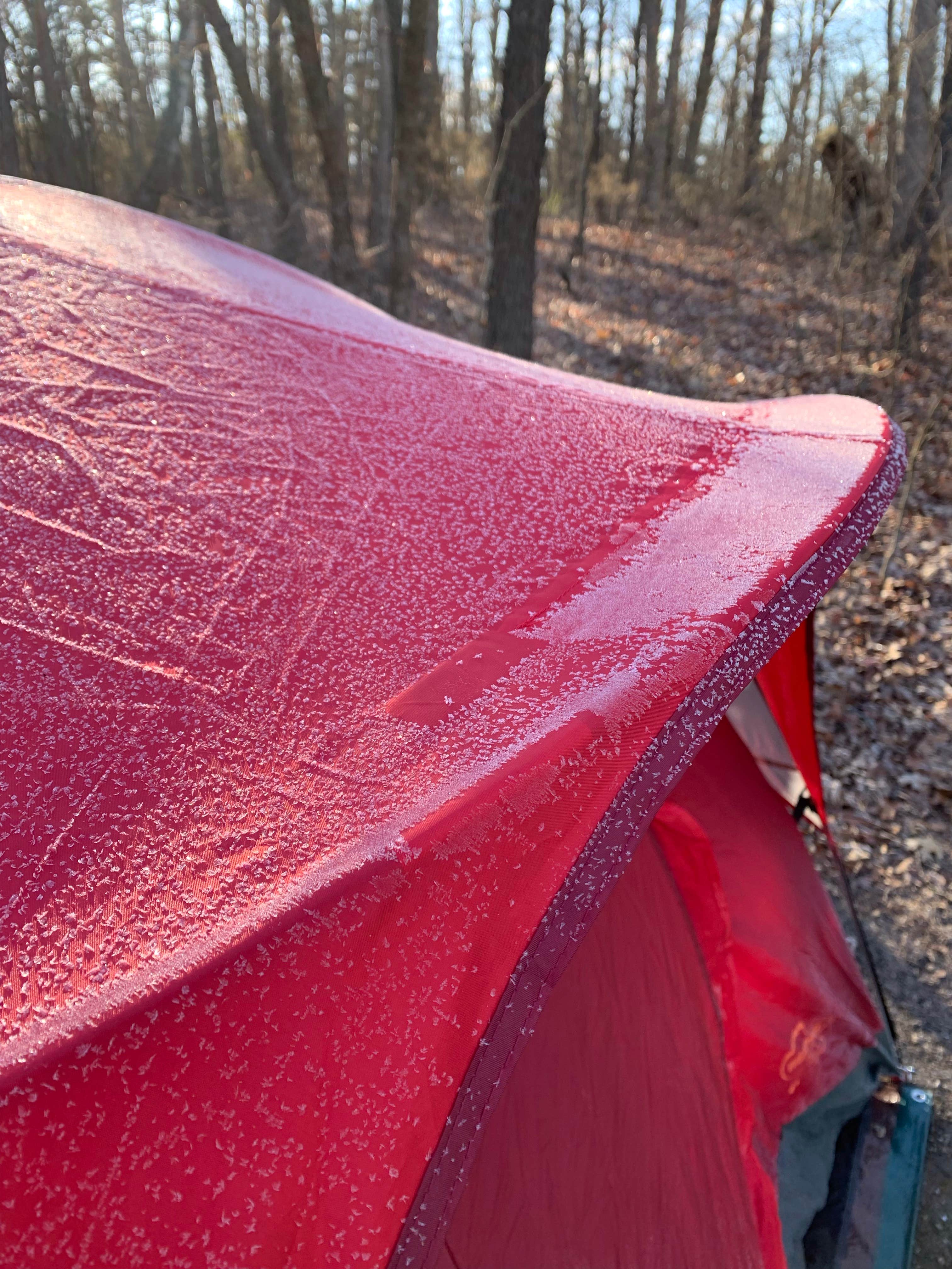 Stephanie O.'s photo at Table Rock State Park Campground near Ridgedale, MO