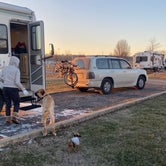 Review photo of Claremore Expo RV Park by samuel P., March 16, 2023