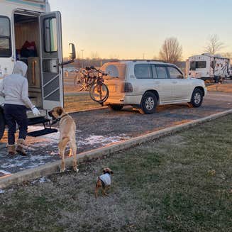 THE 10+ BEST RV Parks near Tulsa, OK