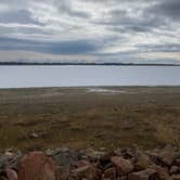 Review photo of Cottonwood Campground — Boyd Lake State Park by samuel P., March 16, 2023