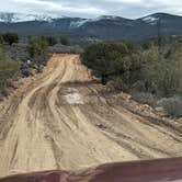 Review photo of Blake Gubler Road BLM by Greg L., March 16, 2023