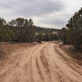 Review photo of Blake Gubler Road BLM by Greg L., March 16, 2023